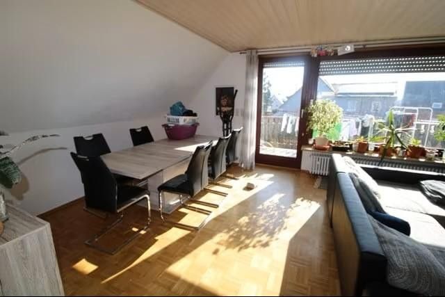 Wohnzimmer OG