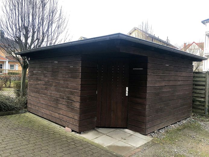 Fahrradhaus