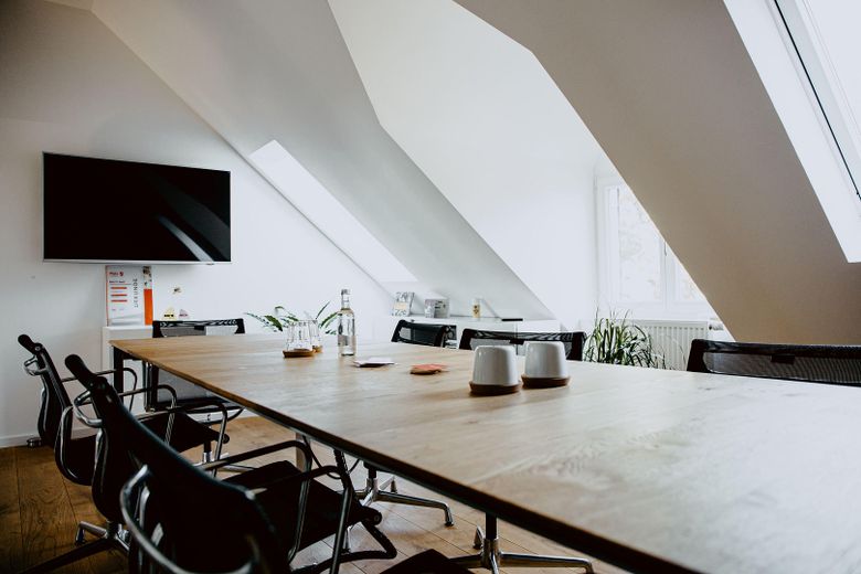 Besprechungsraum / Büro 2