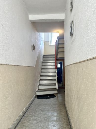 Treppenhaus