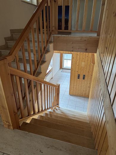 Treppenhaus EG2 - OG1 - OG2