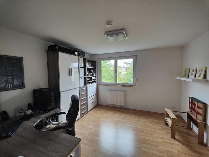 Arbeitszimmer/Kinderzimmer