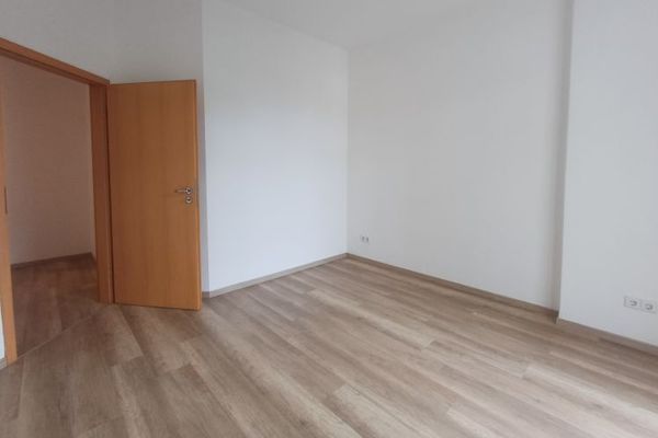 +++ 2 Zimmer Wohnung mit Balkon +++