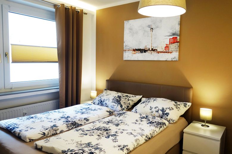 Delux Apartment Erstbezug in Stadtzentrum alles inkl. mit Balkon – Foto 1