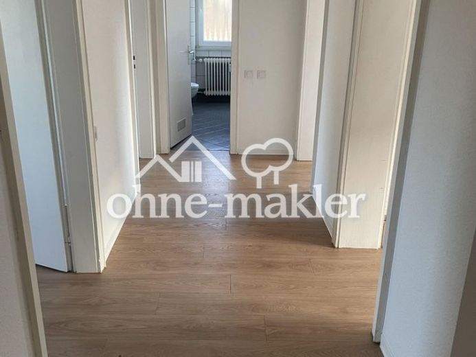 Appartement de 3 pièces avec grand balcon à Heusweiler – Photo 2