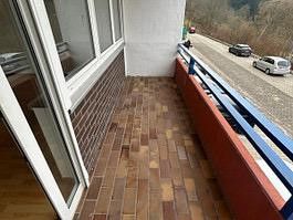 Charmante 1-Zimmer Wohnung mit Balkon – Foto 2