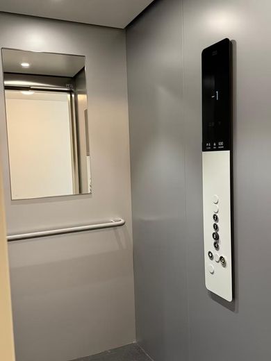 3-Zimmer Wohnung mit Balkon in Nordrach (Neubau/Barrierefrei/Einzug ab sofort möglich) – Aufzug