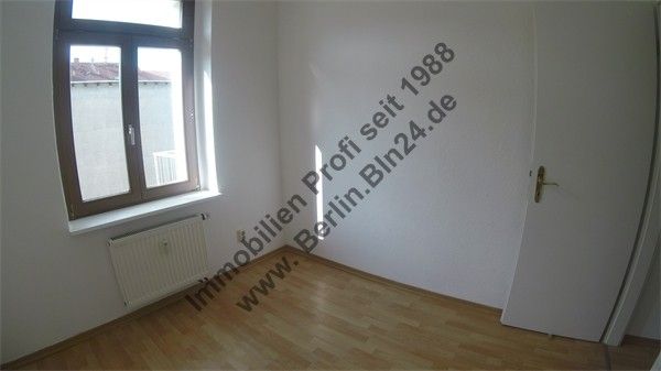 Wohnung- mieten- - SüdBalkon saniert 2er WG tauglich – G0011268
