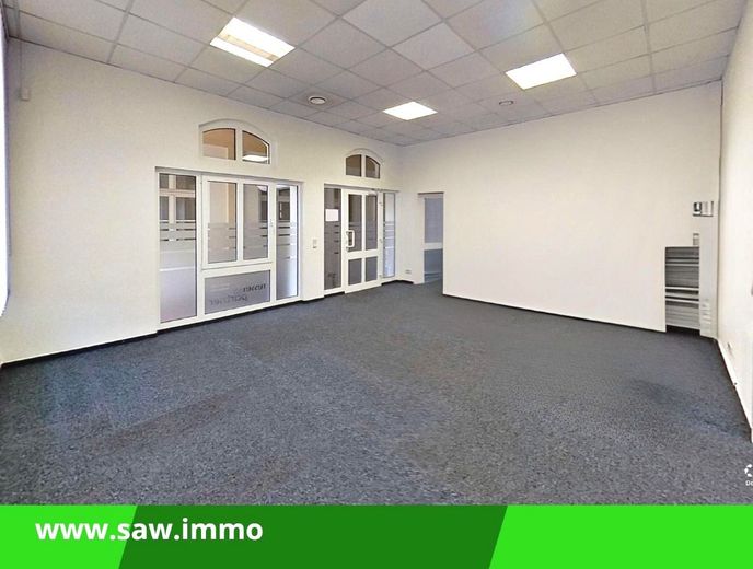 Büro 1