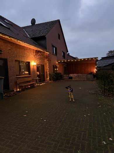Sanierter Resthof in Niedersachsen zu verkaufen – फोटो 2