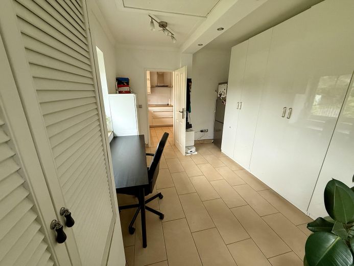 Büro/ Abstellraum