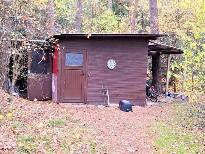 Wohnen wo andere Urlaub machen im Wochenendhaus – Foto 14