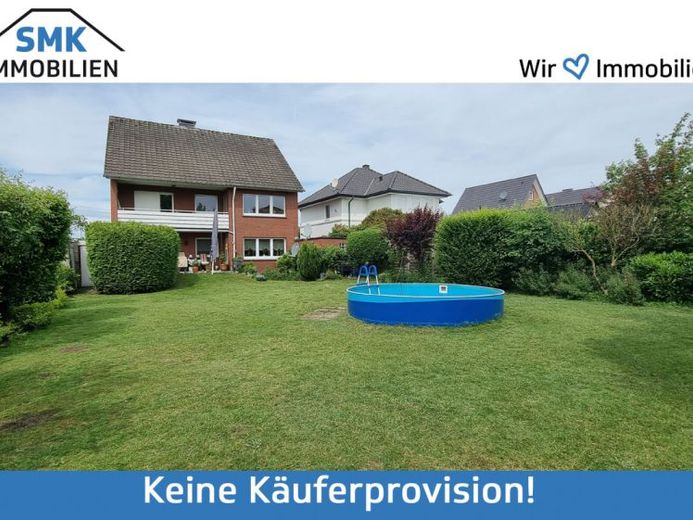 Zweifamilienhaus mit Ausbaupotential 
und zusätzlichem Baugrundstück! – फोटो 1