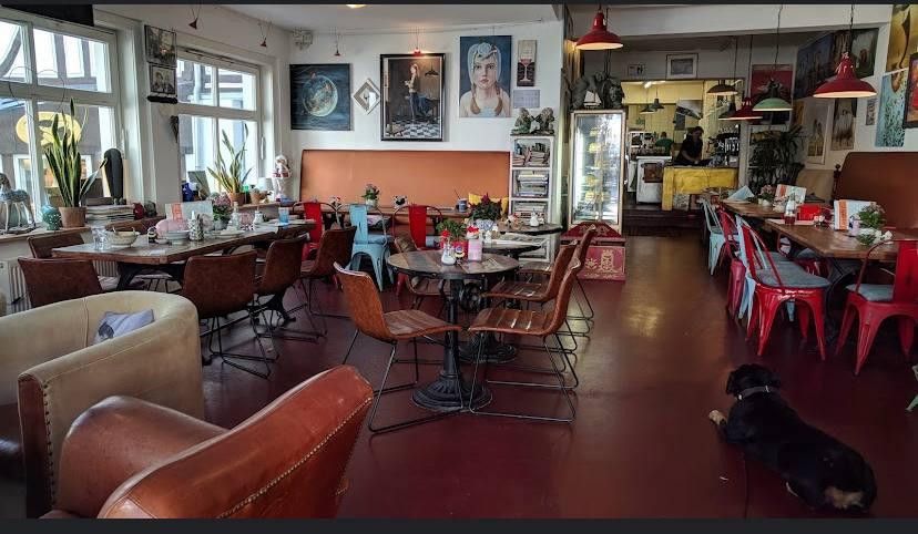 Poszukiwany następca dzierżawcy kawiarni i restauracji w 34560 Fritzlar, Marktplatz – Zdjęcie 3