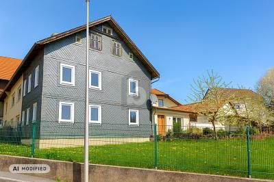 FELICITÀ NEL VERDE CON GIARDINO E TERRAZZA – 1788246919_e4aeea7.jpg