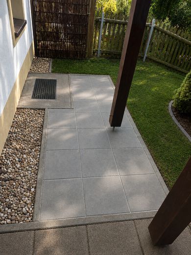 Helle 2-Raum Wohnung in ruhiger Lage mit Terrasse – Foto 13