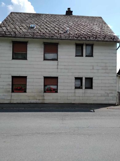 Schwarzenbach am Wald-OT, EFH – Foto 2