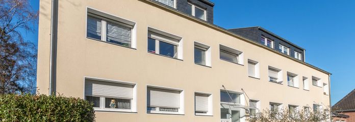 Wohngebäude