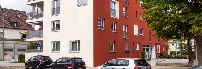 Aussenansicht 2
