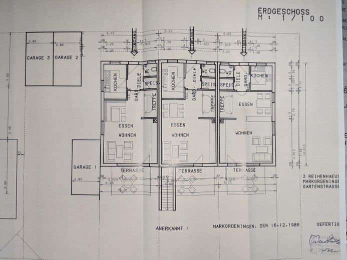 Modernisiertes ReihenEndhaus in ruhiger Lage – Foto 22