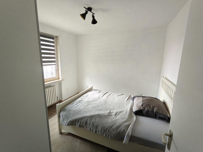 gepflegte 2-Zimmer-Wohnung in Bremen – Foto 6
