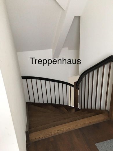 Мансардна квартира, Andreasstraße 1, 93059 Regensburg – Фотографія 23