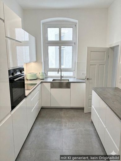 5-Zimmer Wohnung am Kolberger Platz – Foto 3