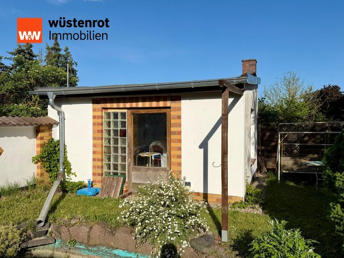 Gepflegtes Familienidyll mit großem Garten, Nebengelass und moderner Wärmepumpe – Nebengelass