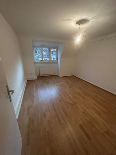 Wohnzimmer (zur Karlstraße)