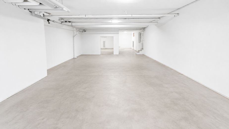 Mitte+Gesundbrunnen / Lager / Büro / EG / Zentrale Lage – Foto 2