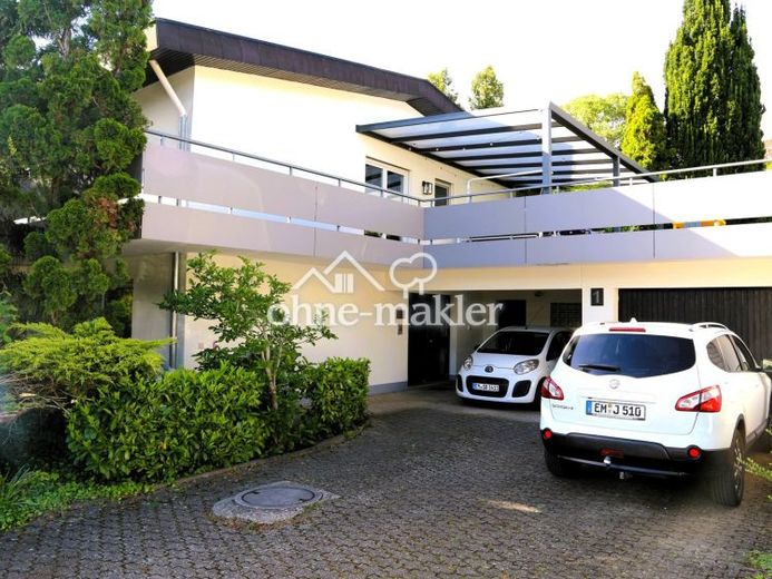!!Achtung Preis reduziert!! Traumhaftes Familienanwesen in Köndringen-Teningen! – Foto 1