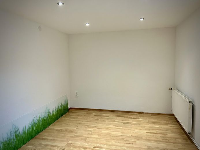 Küche EG andere Perspektive