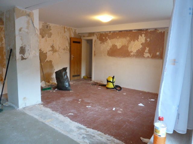 Freistehendes Einfamilienhaus 4 Zimmern 2x Garage + 694qm Bodend – Foto 17