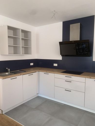 Wohnung 1