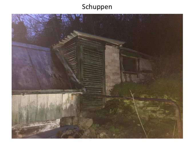 Renovierungsbedürftiges Zweifamilienhaus in Pforzheim – Foto 9