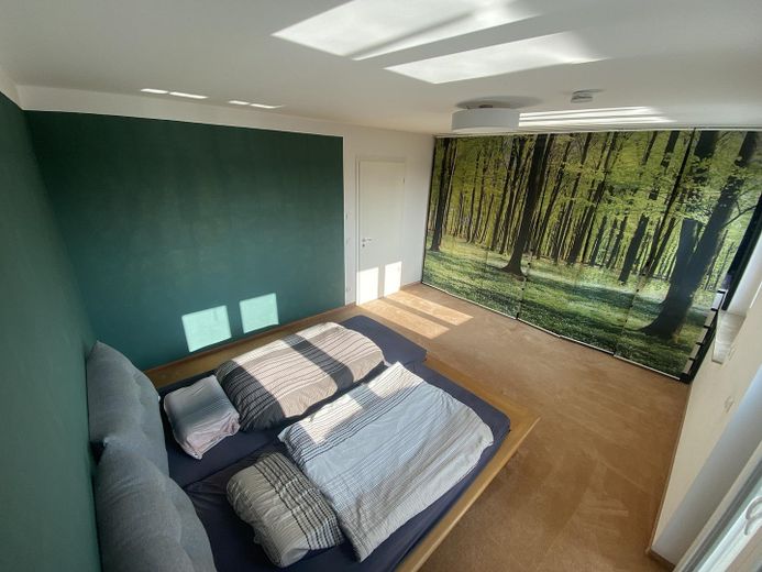 Schlafzimmer 1.OG