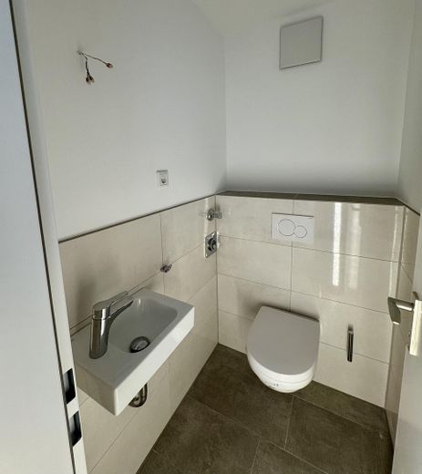 Gäste WC