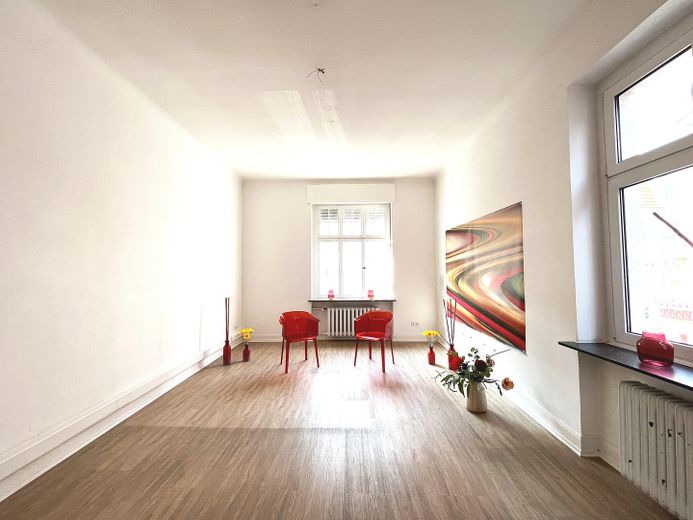Stilvolle Büro- oder Kanzleifläche in Repräsentativer Stadtvilla – Foto 15