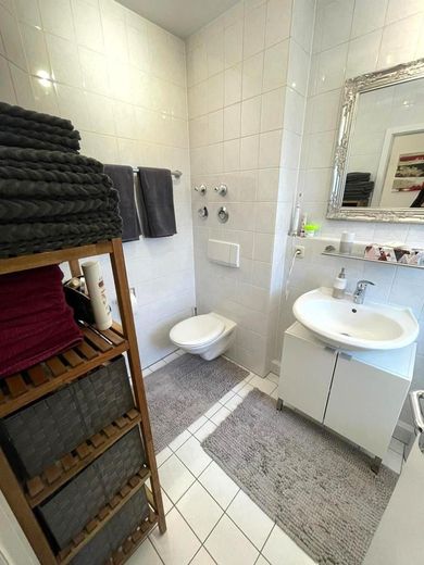 Beispiel einer Einrichtung