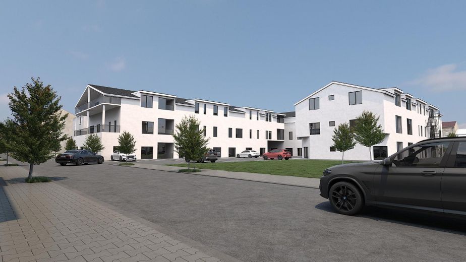 QNG Forward-Deal para vivienda de mayores cerca de Leipzig – se busca intermediario – Foto 2