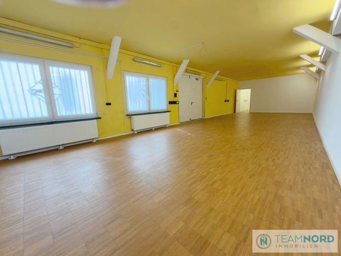 143 m² für Handwerk & Service - Büro, Lager & Arbeitsfläche – Foto 1