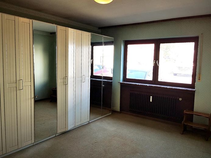 Elternschlafzimmer