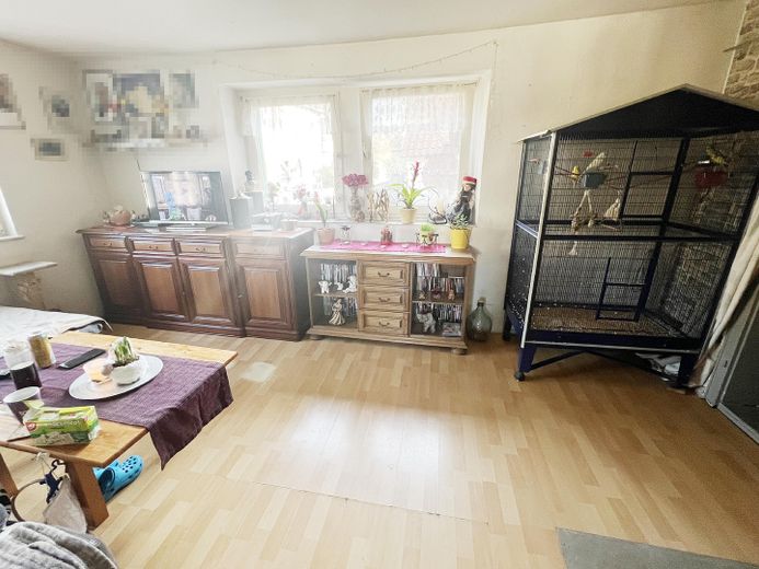 Wohnzimmer EFH