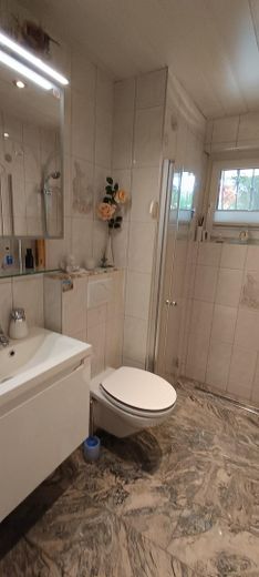 Wentorf - SENZA PROVVIGIONE - Posizione migliore, spaziosa casa a schiera finale con garage singolo e grande giardino. – Foto 17