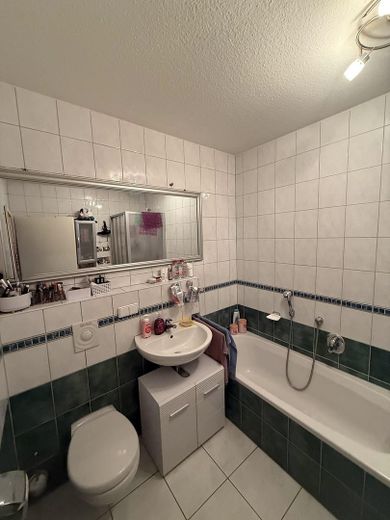 Helle 3-Zimmer Wohnung mit großer Terrasse – Foto 13