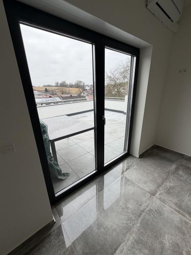 Grosses Schlafzimmer