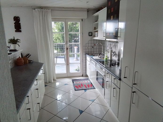 Freist. Einfamilienhaus mit großem Garten – Foto 9