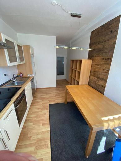 3,5Zi mit Dachterrasse, Solingen Wald, Waldrand, Renoviert, auf Wunsch mit Möbelübernahme Vormieter – Foto 8
