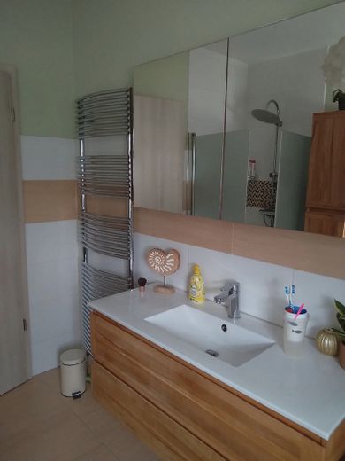 Ohne Makler - Modernes Einfamilienhaus mit Doppelgarage – Foto 12