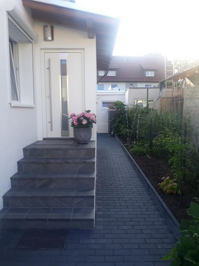 DHH con apartamento de invitados – Foto 2
